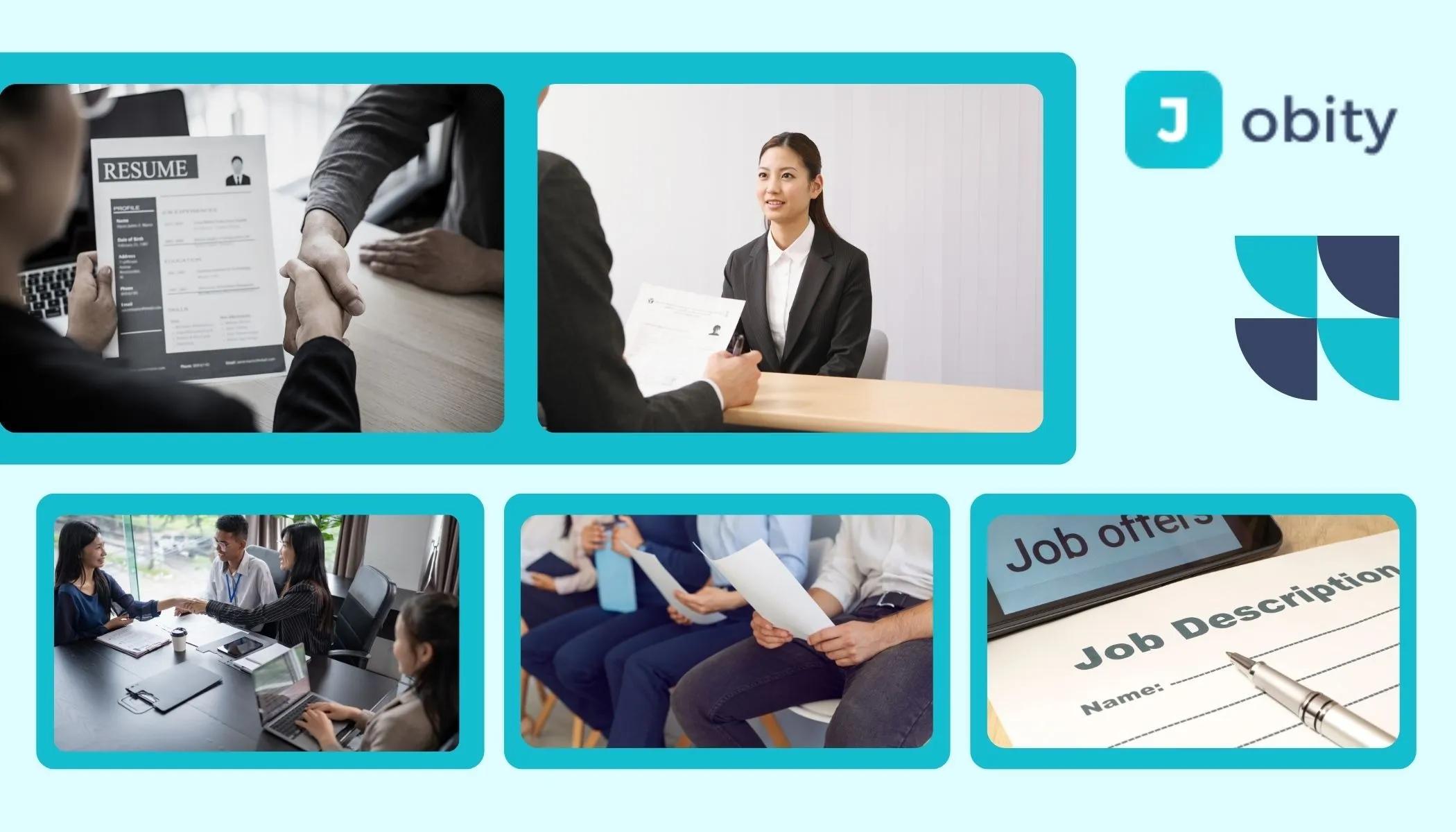 Auto apply for jobs